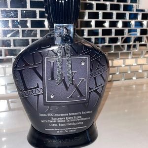 Designer Skin LVX Ideal 55X Luxurious Intensity Bronzer